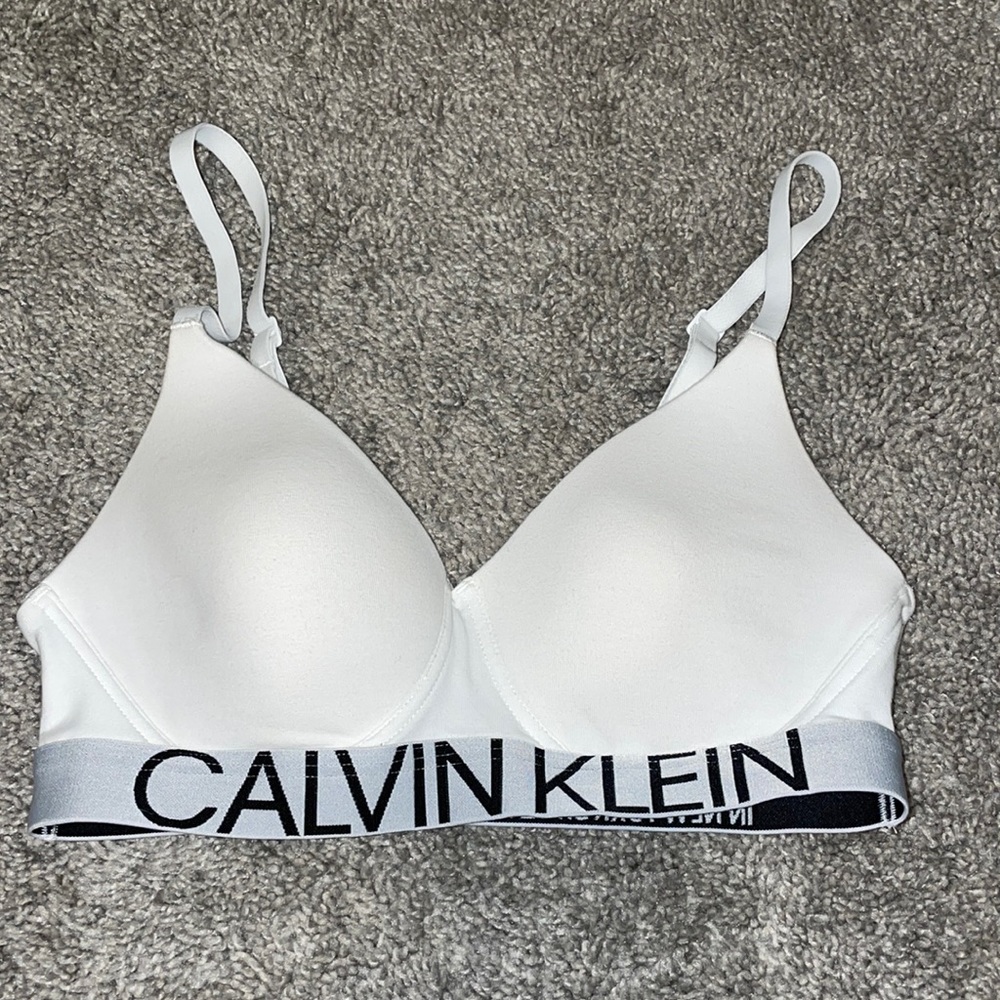 Calvin Klein Bra